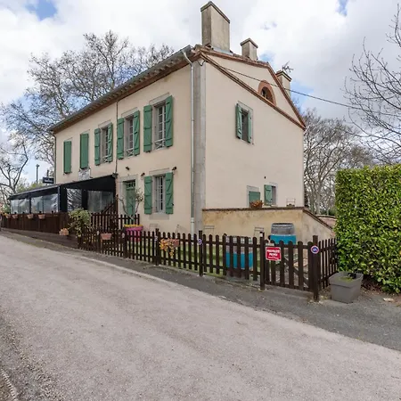 Affittacamere L'estanquet - 3*