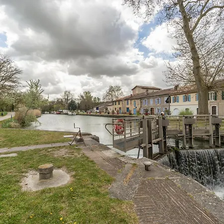 L'estanquet - Affittacamere 3*